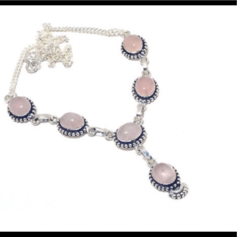 New Sterling Silver Handcrafted Bracelet